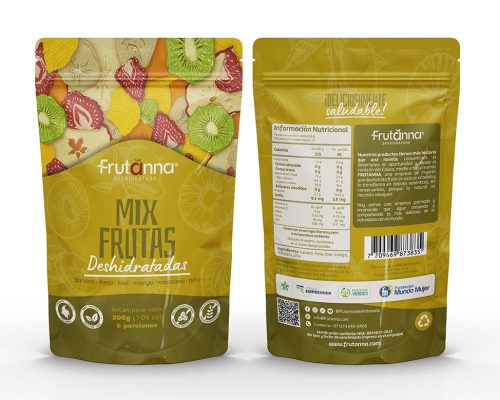GRANOLA 400g ​